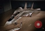 Image of F-14 Tomcat United States USA, 1972, second 45 stock footage video 65675041097