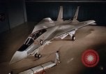 Image of F-14 Tomcat United States USA, 1972, second 46 stock footage video 65675041097
