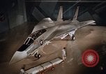 Image of F-14 Tomcat United States USA, 1972, second 47 stock footage video 65675041097