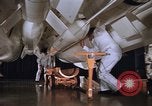 Image of F-14 Tomcat United States USA, 1972, second 54 stock footage video 65675041097