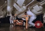 Image of F-14 Tomcat United States USA, 1972, second 55 stock footage video 65675041097