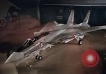 Image of F-14 Tomcat United States USA, 1972, second 1 stock footage video 65675041098