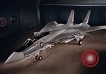 Image of F-14 Tomcat United States USA, 1972, second 3 stock footage video 65675041098