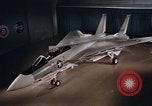 Image of F-14 Tomcat United States USA, 1972, second 6 stock footage video 65675041098