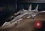 Image of F-14 Tomcat United States USA, 1972, second 9 stock footage video 65675041098