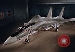 Image of F-14 Tomcat United States USA, 1972, second 10 stock footage video 65675041098