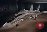 Image of F-14 Tomcat United States USA, 1972, second 11 stock footage video 65675041098