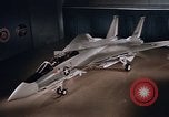 Image of F-14 Tomcat United States USA, 1972, second 12 stock footage video 65675041098