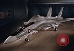 Image of F-14 Tomcat United States USA, 1972, second 13 stock footage video 65675041098