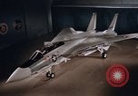 Image of F-14 Tomcat United States USA, 1972, second 14 stock footage video 65675041098
