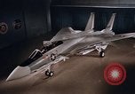 Image of F-14 Tomcat United States USA, 1972, second 15 stock footage video 65675041098