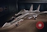 Image of F-14 Tomcat United States USA, 1972, second 16 stock footage video 65675041098