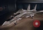 Image of F-14 Tomcat United States USA, 1972, second 17 stock footage video 65675041098