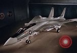 Image of F-14 Tomcat United States USA, 1972, second 18 stock footage video 65675041098