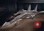 Image of F-14 Tomcat United States USA, 1972, second 19 stock footage video 65675041098