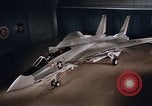 Image of F-14 Tomcat United States USA, 1972, second 20 stock footage video 65675041098