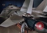 Image of F-14 Tomcat United States USA, 1972, second 24 stock footage video 65675041098