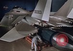 Image of F-14 Tomcat United States USA, 1972, second 25 stock footage video 65675041098