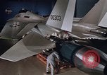 Image of F-14 Tomcat United States USA, 1972, second 26 stock footage video 65675041098