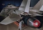 Image of F-14 Tomcat United States USA, 1972, second 29 stock footage video 65675041098
