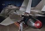 Image of F-14 Tomcat United States USA, 1972, second 30 stock footage video 65675041098