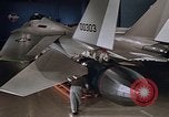 Image of F-14 Tomcat United States USA, 1972, second 31 stock footage video 65675041098