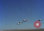 Image of Airsho '76 scenes Harlingen Texas USA, 1976, second 12 stock footage video 65675041099