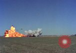 Image of Airsho '76 scenes Harlingen Texas USA, 1976, second 18 stock footage video 65675041099