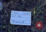 Image of Confederate Air Force Harlingen Texas USA, 1976, second 6 stock footage video 65675041100