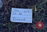 Image of Confederate Air Force Harlingen Texas USA, 1976, second 7 stock footage video 65675041100