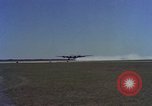 Image of Confederate Air Force Harlingen Texas USA, 1976, second 10 stock footage video 65675041100