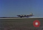 Image of Confederate Air Force Harlingen Texas USA, 1976, second 14 stock footage video 65675041100