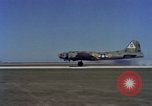 Image of Confederate Air Force Harlingen Texas USA, 1976, second 16 stock footage video 65675041100
