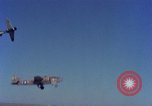 Image of Confederate Air Force Harlingen Texas USA, 1976, second 27 stock footage video 65675041100