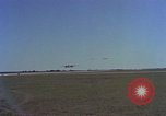 Image of Confederate Air Force Harlingen Texas USA, 1976, second 40 stock footage video 65675041100
