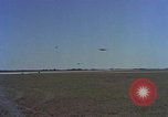 Image of Confederate Air Force Harlingen Texas USA, 1976, second 46 stock footage video 65675041100