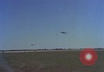Image of Confederate Air Force Harlingen Texas USA, 1976, second 48 stock footage video 65675041100