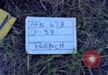 Image of Tibbets with Confederate Air Force Harlingen Texas USA, 1976, second 3 stock footage video 65675041101