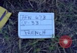 Image of Tibbets with Confederate Air Force Harlingen Texas USA, 1976, second 4 stock footage video 65675041101