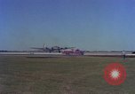 Image of Tibbets with Confederate Air Force Harlingen Texas USA, 1976, second 11 stock footage video 65675041101