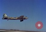 Image of Tibbets with Confederate Air Force Harlingen Texas USA, 1976, second 15 stock footage video 65675041101