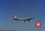 Image of Tibbets with Confederate Air Force Harlingen Texas USA, 1976, second 16 stock footage video 65675041101
