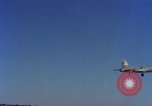 Image of Tibbets with Confederate Air Force Harlingen Texas USA, 1976, second 17 stock footage video 65675041101