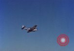 Image of Tibbets with Confederate Air Force Harlingen Texas USA, 1976, second 22 stock footage video 65675041101