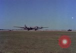 Image of Tibbets with Confederate Air Force Harlingen Texas USA, 1976, second 31 stock footage video 65675041101