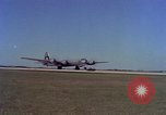 Image of Tibbets with Confederate Air Force Harlingen Texas USA, 1976, second 32 stock footage video 65675041101