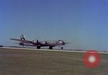 Image of Tibbets with Confederate Air Force Harlingen Texas USA, 1976, second 33 stock footage video 65675041101