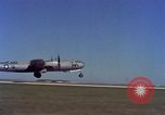 Image of Tibbets with Confederate Air Force Harlingen Texas USA, 1976, second 35 stock footage video 65675041101