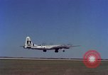 Image of Tibbets with Confederate Air Force Harlingen Texas USA, 1976, second 37 stock footage video 65675041101