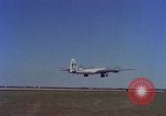 Image of Tibbets with Confederate Air Force Harlingen Texas USA, 1976, second 38 stock footage video 65675041101